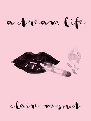 cover image of A Dream Life